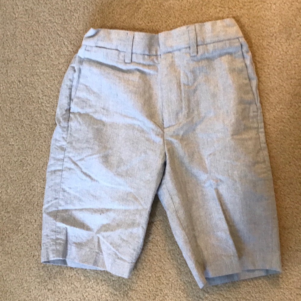 crewcuts shorts